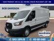 2026 Ford Transit 250 Cargo XL MR VAN