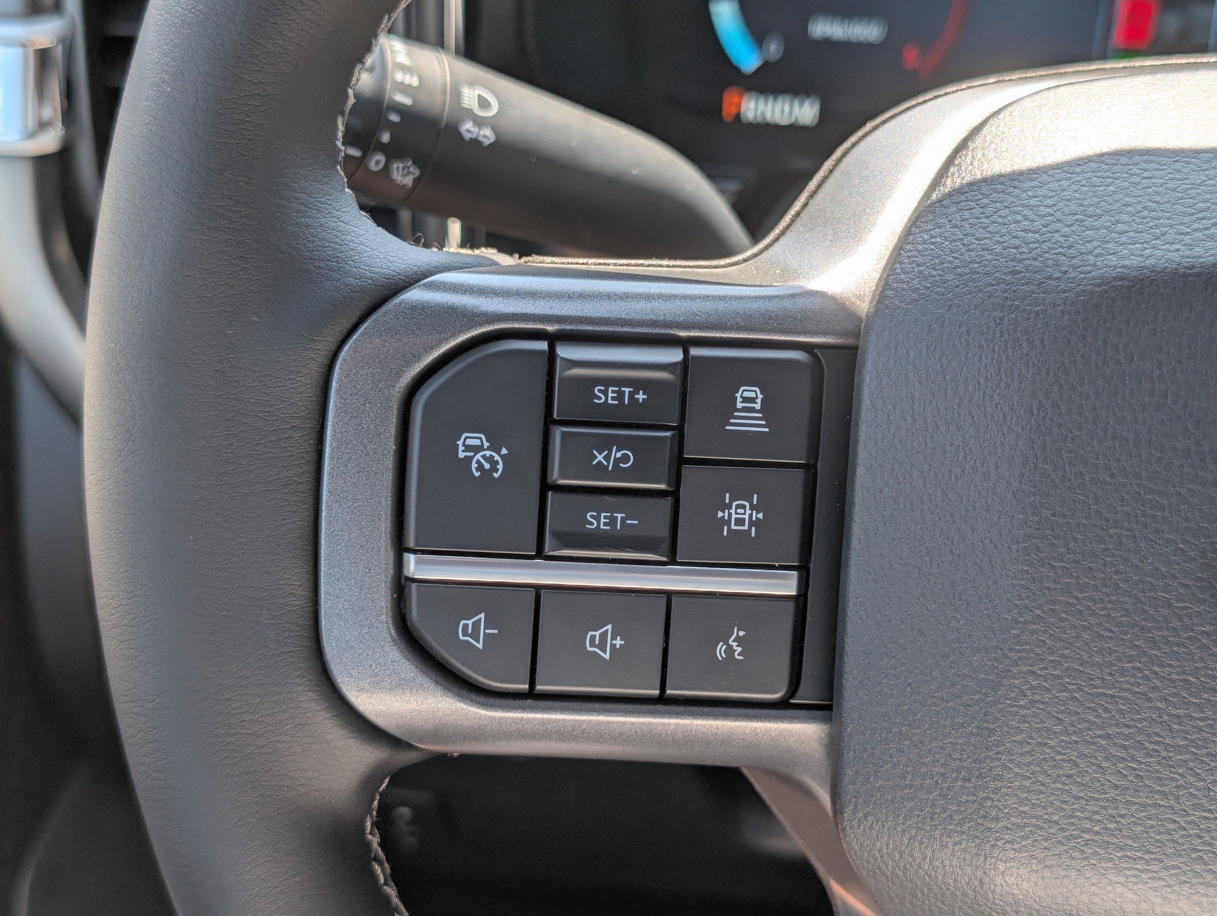 2025 Ford F-350 Super Duty Lariat - Photo 21