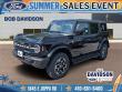 2026 Ford Bronco Outer Banks SUV