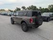 2026 Ford Bronco Big Bend SUV