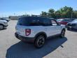 2026 Ford Bronco Sport Outer Banks SUV