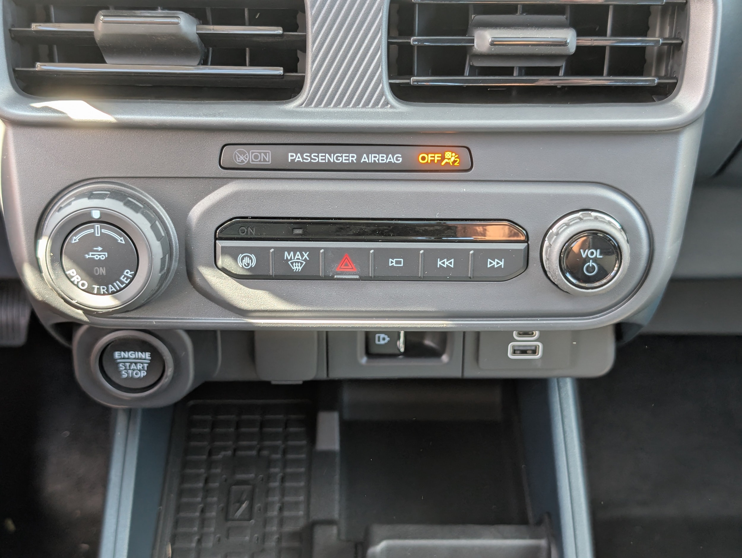 2025 Ford Maverick Lariat - Photo 23