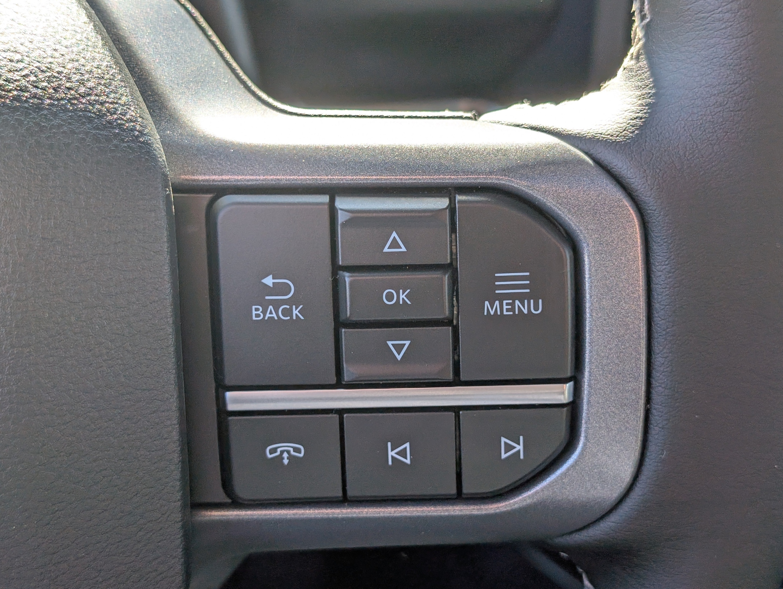 2026 Ford F-250 Super Duty Lariat - Photo 21