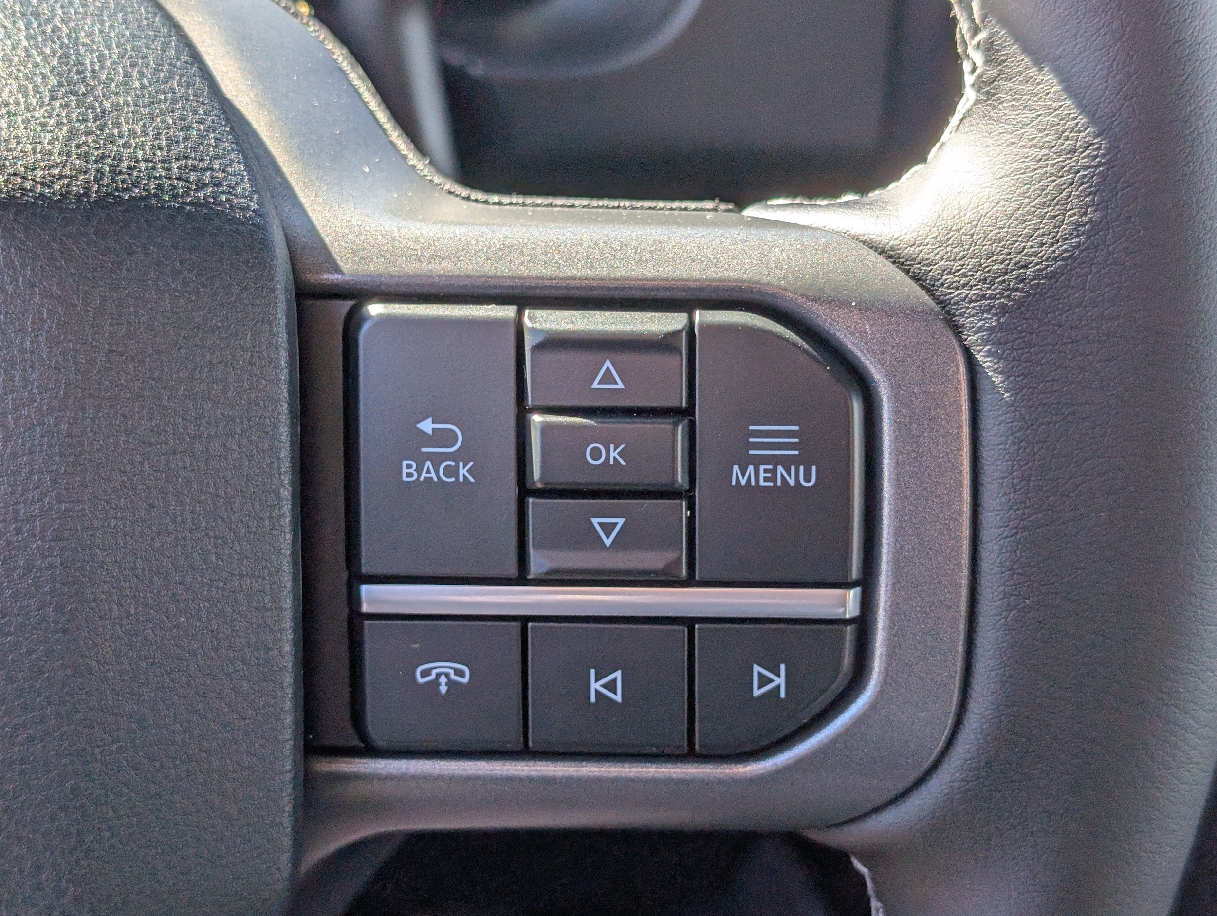 2026 Ford F-350 Super Duty Lariat - Photo 19