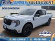 2025 Ford Maverick Lariat TRUCK