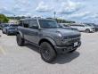 2026 Ford Bronco Badlands SUV