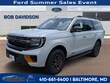 Ford Expedition