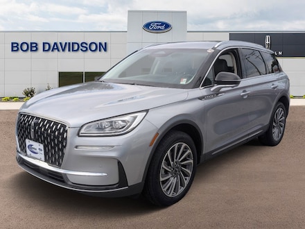 2023 Lincoln Corsair Reserve SUV