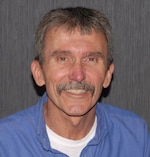 Staff member Eric Eberhardt from ID_220809