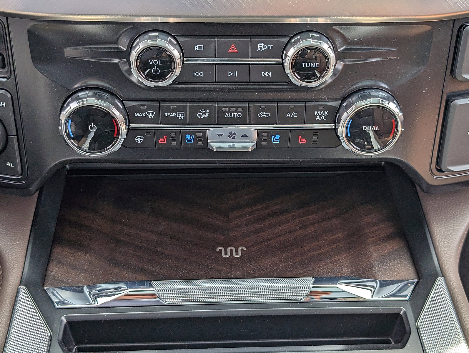 2025 Ford F-250 Super Duty King Ranch - Photo 26