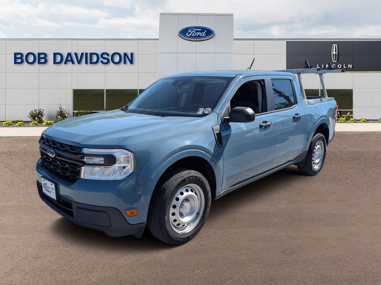 2022 Ford Maverick XL AWD's photo