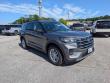 2026 Ford Explorer Active SUV