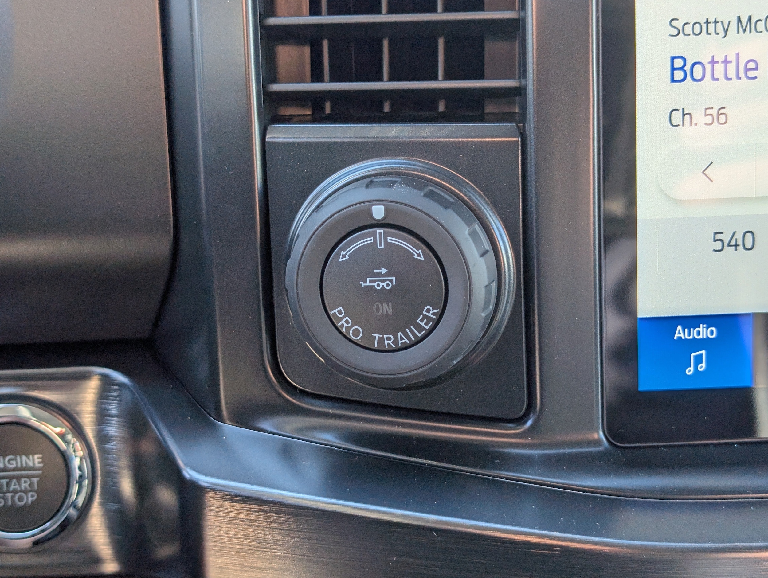 2026 Ford F-350 Super Duty Lariat - Photo 21