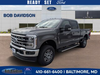 2026 Ford F-250 Lariat TRUCK