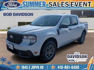 2026 Ford Maverick XL TRUCK