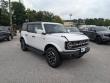 2026 Ford Bronco Outer Banks SUV