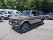 2026 Ford Bronco Outer Banks SUV