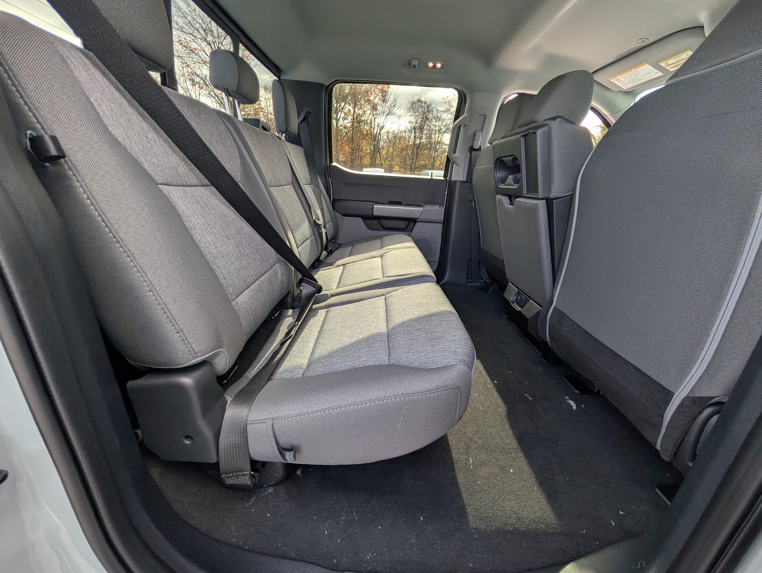 2026 Ford F-250 Super Duty XL - Photo 9