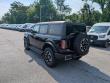 2026 Ford Bronco Outer Banks SUV