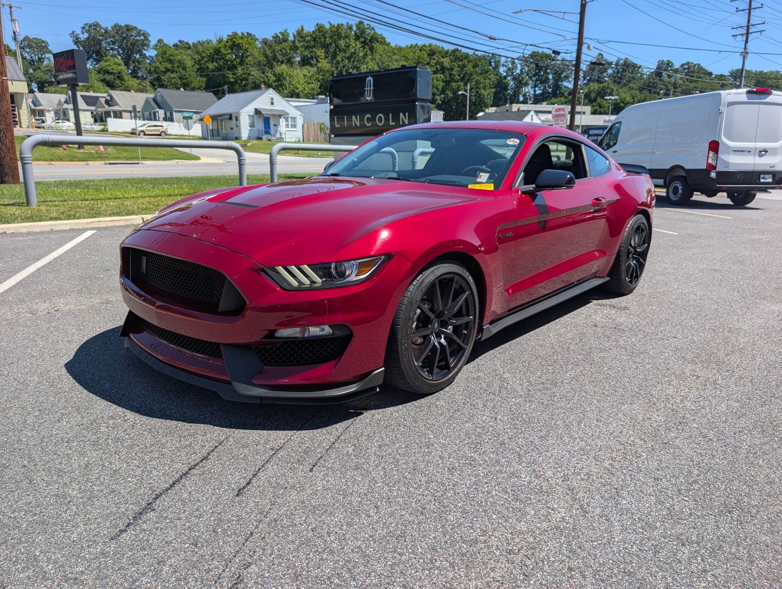 1FA6P8JZXJ5502297
