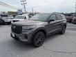 2026 Ford Explorer ST-Line SUV