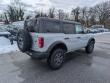 2026 Ford Bronco Big Bend SUV