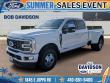 2026 Ford F-350 Platinum TRUCK