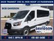 2025 Ford Transit 350 Passenger XL MR VAN