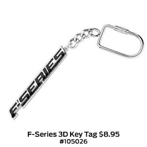 F-Series 3D Key Tag $8.95 #105026.jpg
