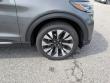 2026 Ford Explorer Platinum SUV