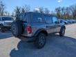 2025 Ford Bronco Big Bend SUV