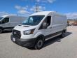 2026 Ford Transit 350 Cargo XL MR VAN