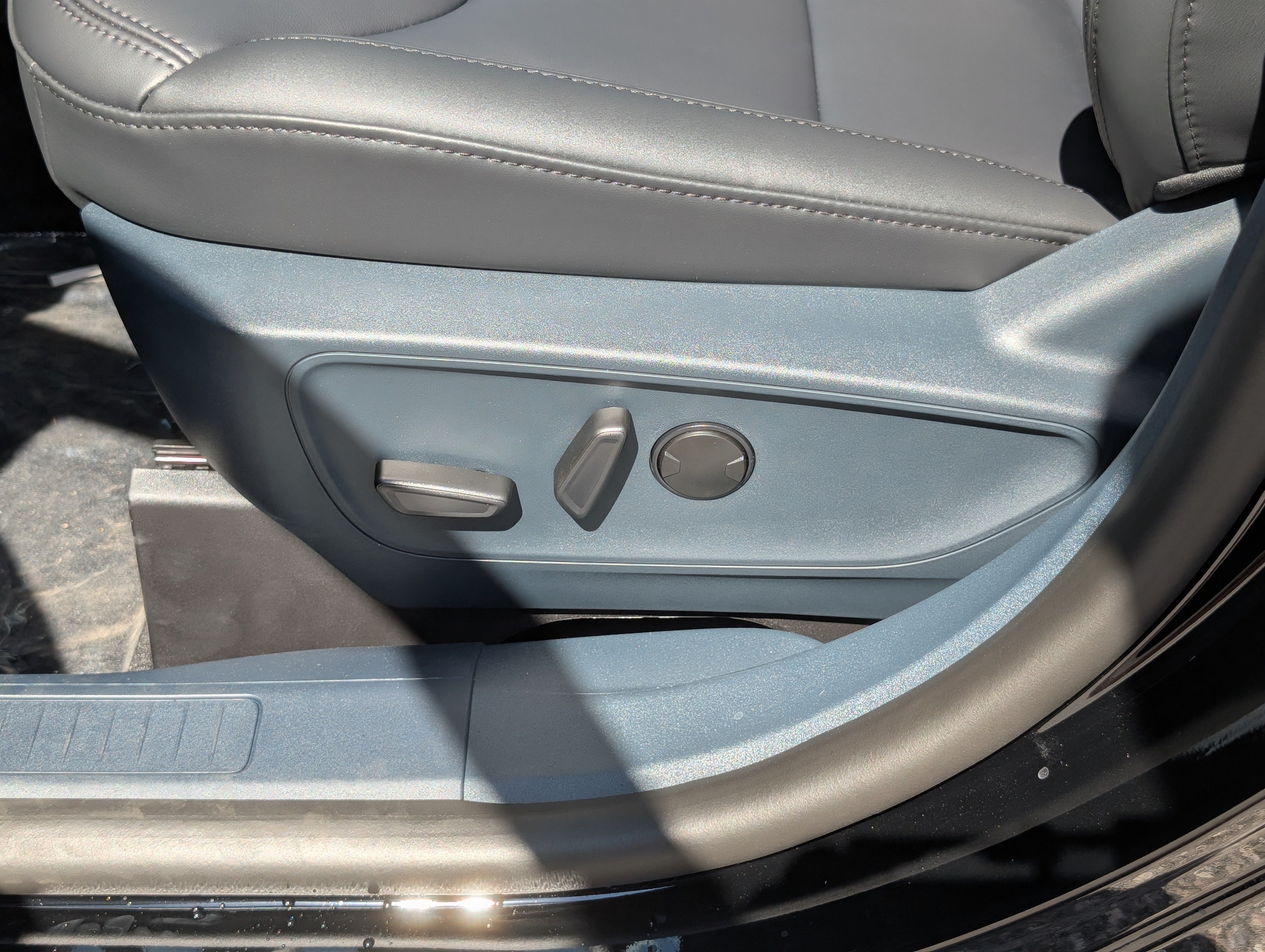 2025 Ford Maverick Lariat - Photo 18