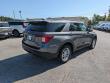 2026 Ford Explorer Active SUV