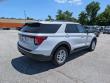 2026 Ford Explorer Active SUV