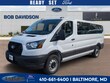 Ford Transit 350 Passenger