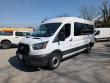 2026 Ford Transit 350 Passenger XL MR VAN