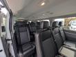 2026 Ford Transit 350 Passenger XL LR VAN