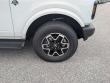 2026 Ford Bronco Outer Banks SUV