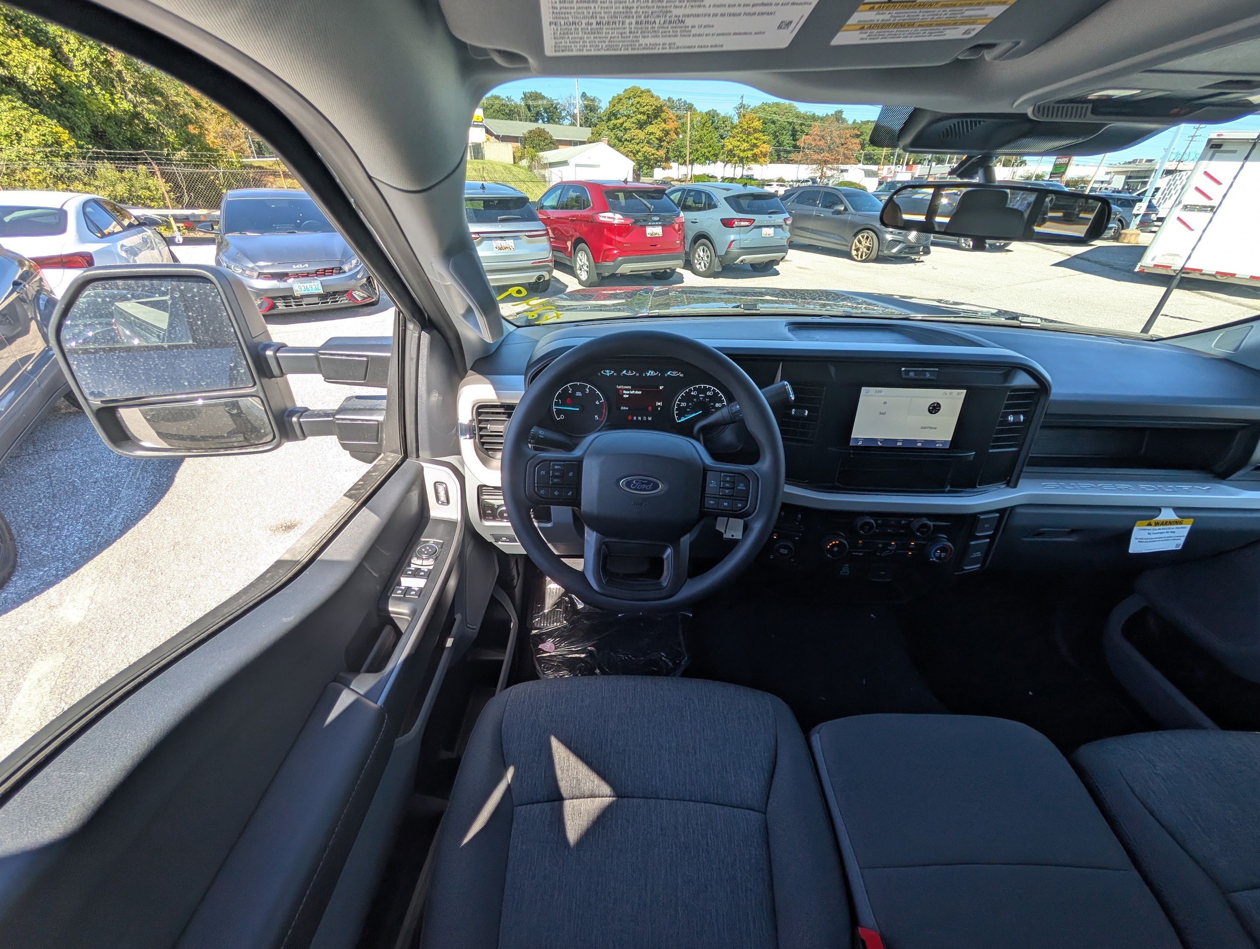 2026 Ford F-250 Super Duty XL - Photo 13