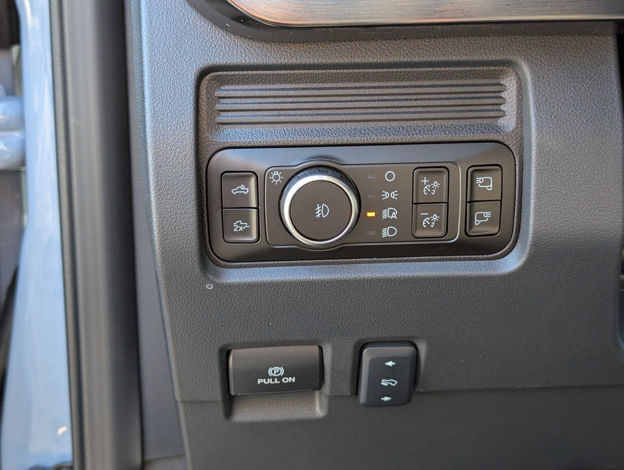 2026 Ford F-350 Super Duty Lariat - Photo 17