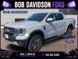 2026 Ford Ranger Lariat TRUCK