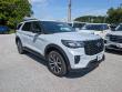 2026 Ford Explorer ST-Line SUV