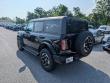 2026 Ford Bronco Outer Banks SUV