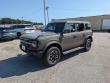2026 Ford Bronco Outer Banks SUV