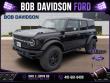 2026 Ford Bronco Badlands SUV