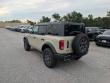 2026 Ford Bronco Big Bend SUV
