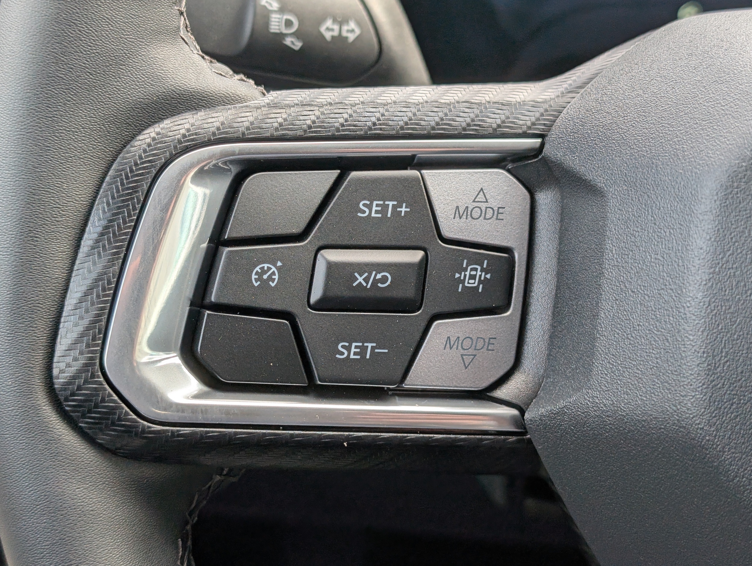 2026 Ford Mustang EcoBoost Fastback - Photo 16