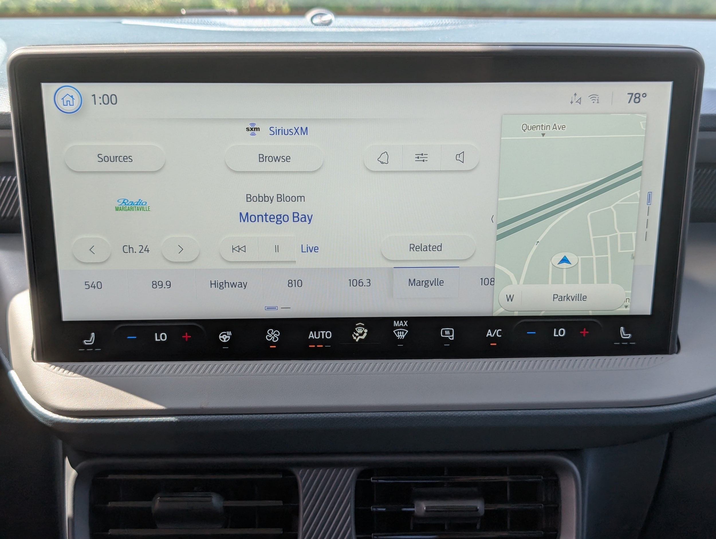 2025 Ford Maverick Lariat - Photo 24
