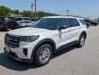 2026 Ford Explorer Active SUV
